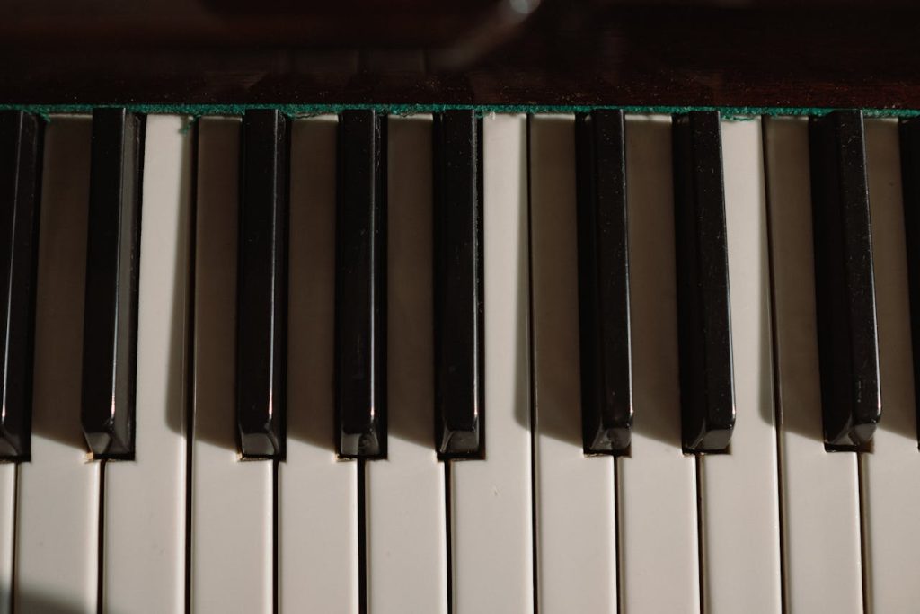piano retraire