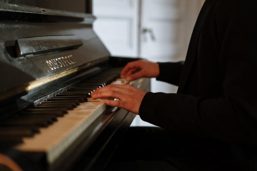 piano methode debutant