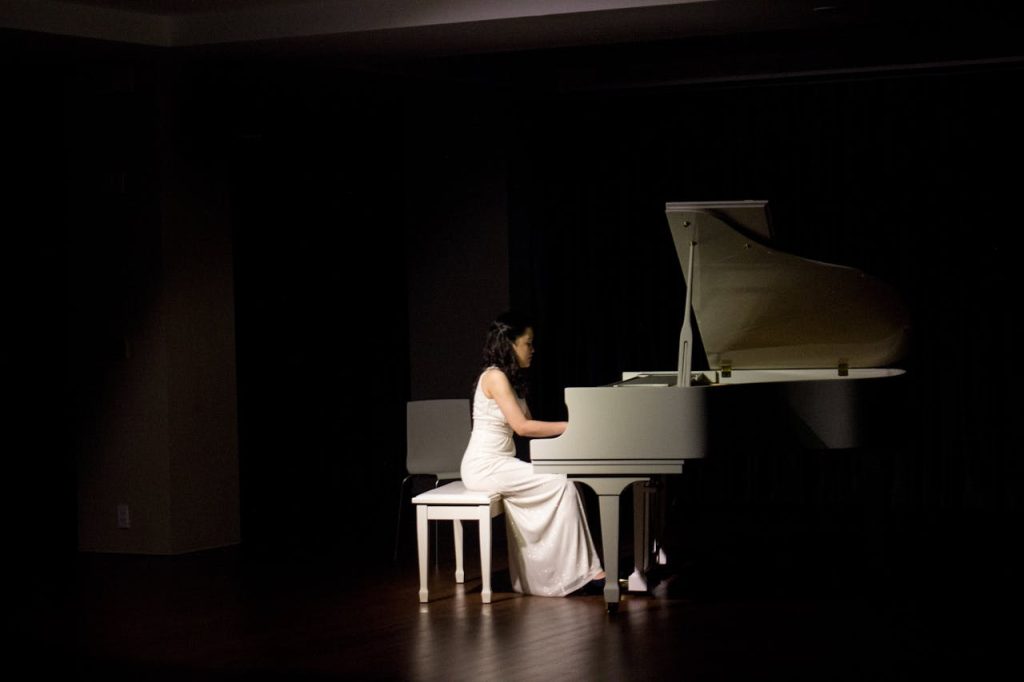 Passer à la vitesse supérieure avec Piano Mastery