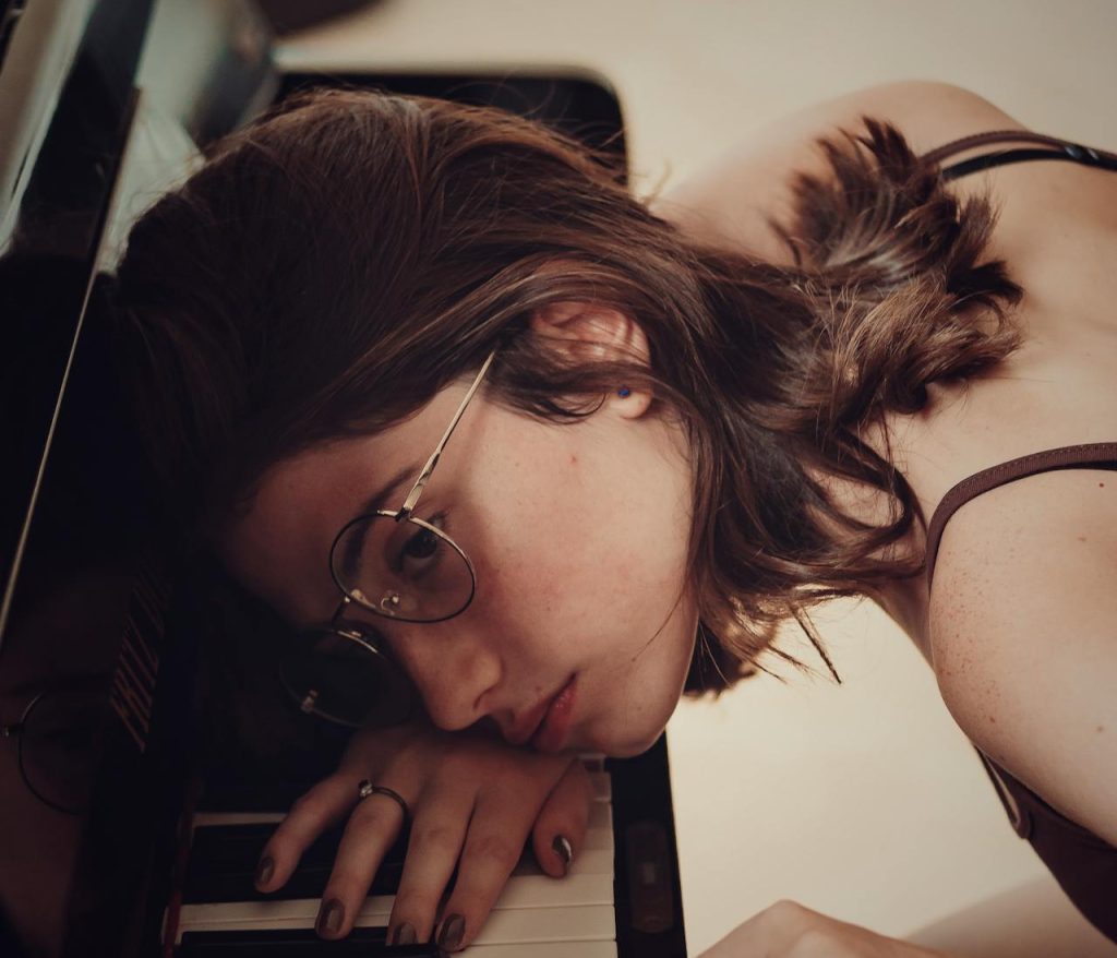 piano acoustique