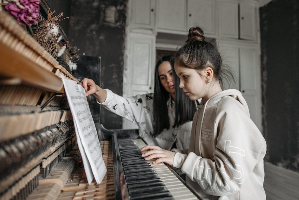 defis age piano