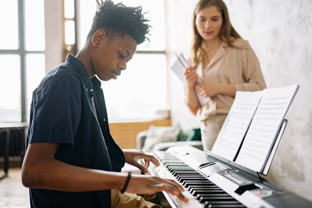 autonome piano