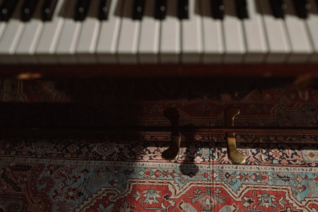 Combien de temps faut-il pour apprendre le piano ?