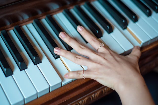 Piano 61 ou 88 touches